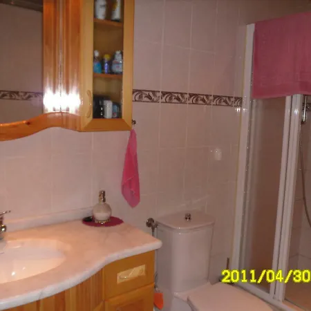 Haus Poldi * Side