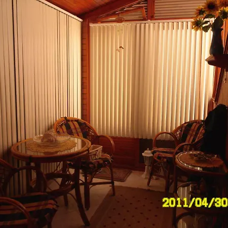 Holiday home Haus Poldi
