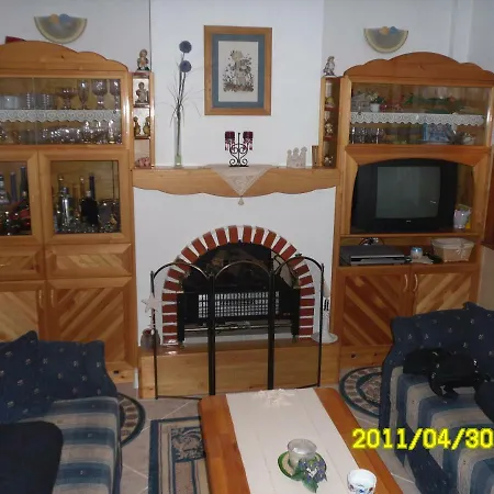 Haus Poldi Side